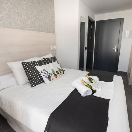 Hotel MIRADOR DE LA ERMITA - Adults Recommended Nerja Exterior foto